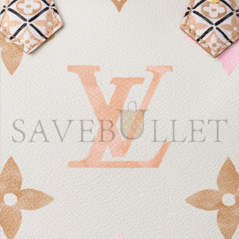 LOUIS VUITTON SPEEDY BANDOULIÈRE 25 M23073 (25*19*15cm) 